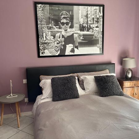 Via Roma Suite Ortona Zewnętrze zdjęcie