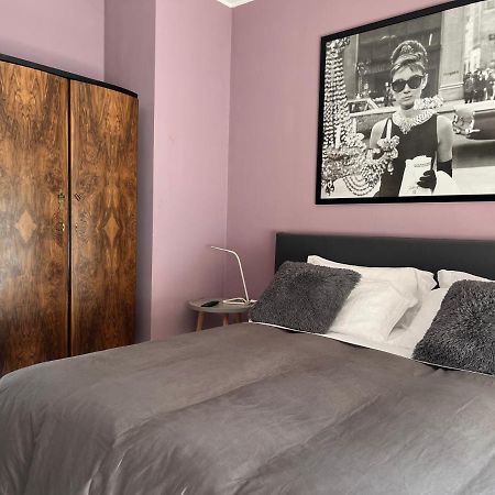 Via Roma Suite Ortona Zewnętrze zdjęcie