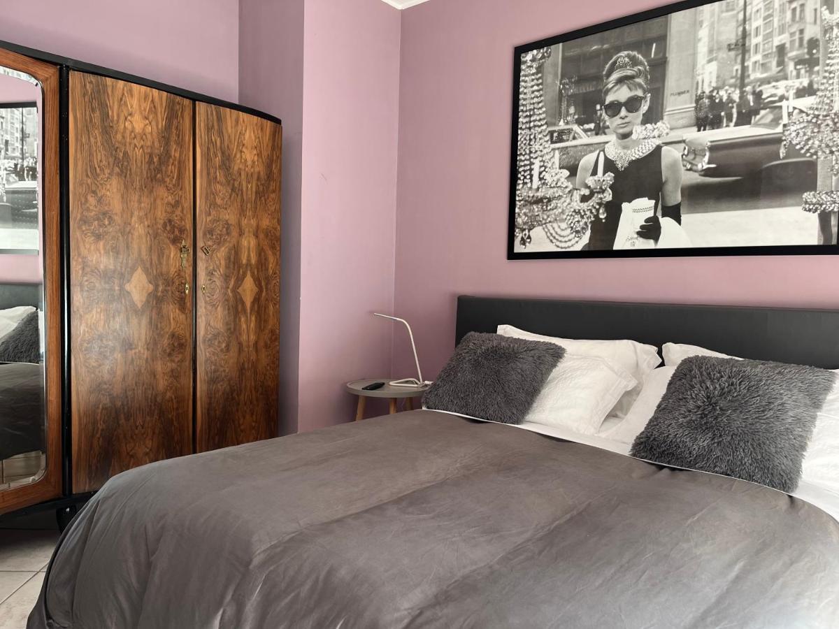 Via Roma Suite Ortona Zewnętrze zdjęcie