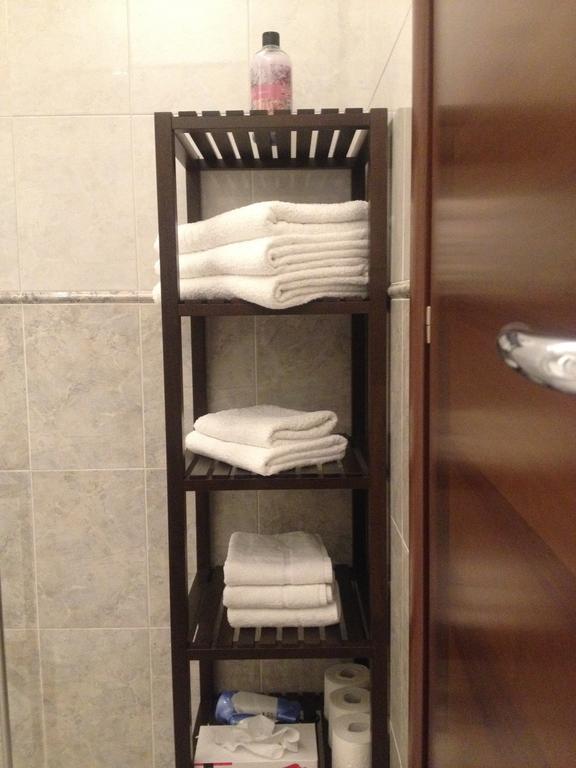 Via Roma Suite Ortona Zewnętrze zdjęcie