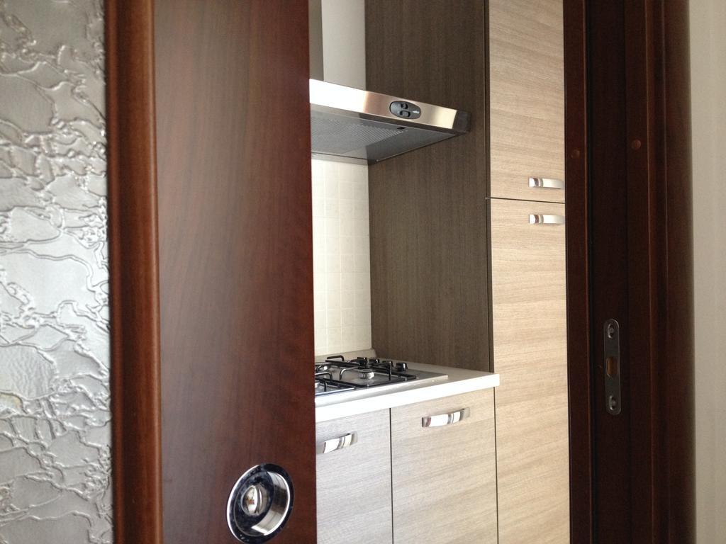 Via Roma Suite Ortona Zewnętrze zdjęcie