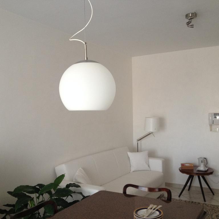 Via Roma Suite Ortona Zewnętrze zdjęcie