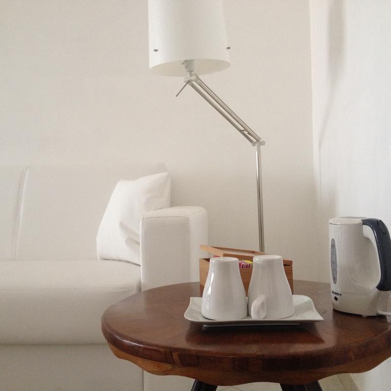 Via Roma Suite Ortona Zewnętrze zdjęcie