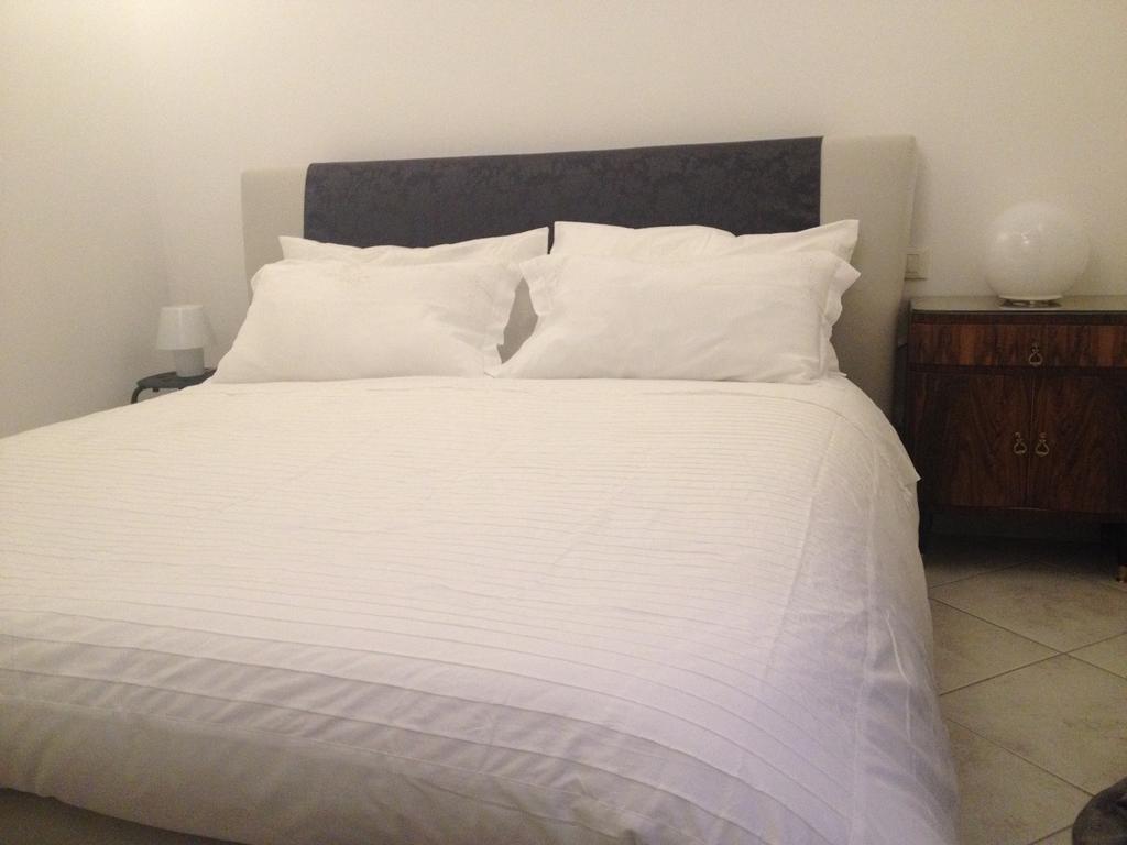Via Roma Suite Ortona Zewnętrze zdjęcie