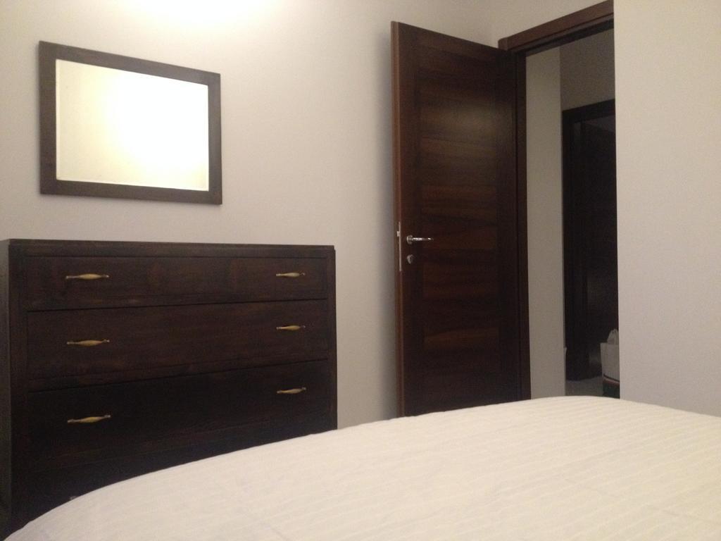 Via Roma Suite Ortona Pokój zdjęcie