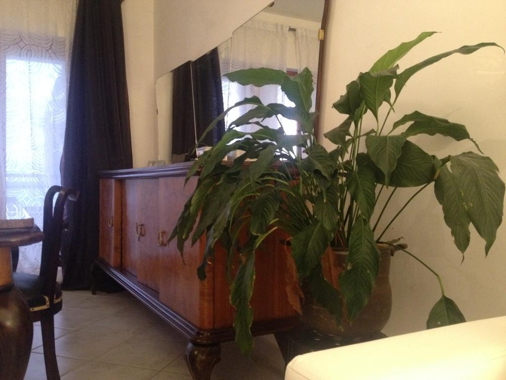 Via Roma Suite Ortona Zewnętrze zdjęcie