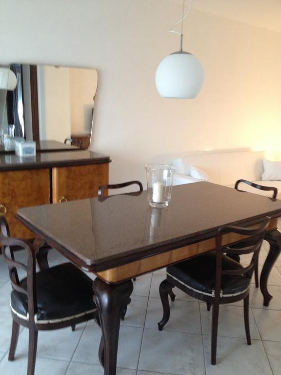 Via Roma Suite Ortona Zewnętrze zdjęcie