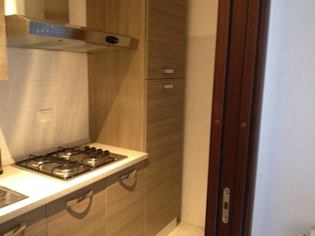 Via Roma Suite Ortona Zewnętrze zdjęcie