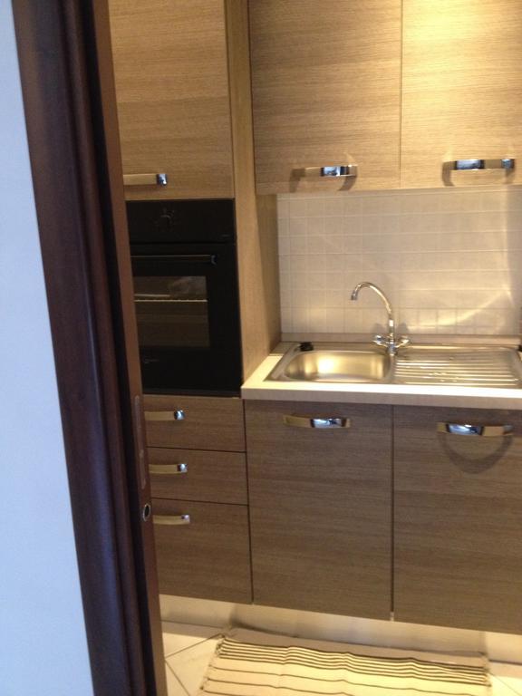 Via Roma Suite Ortona Zewnętrze zdjęcie