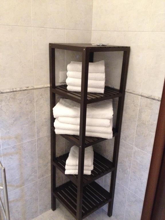 Via Roma Suite Ortona Pokój zdjęcie