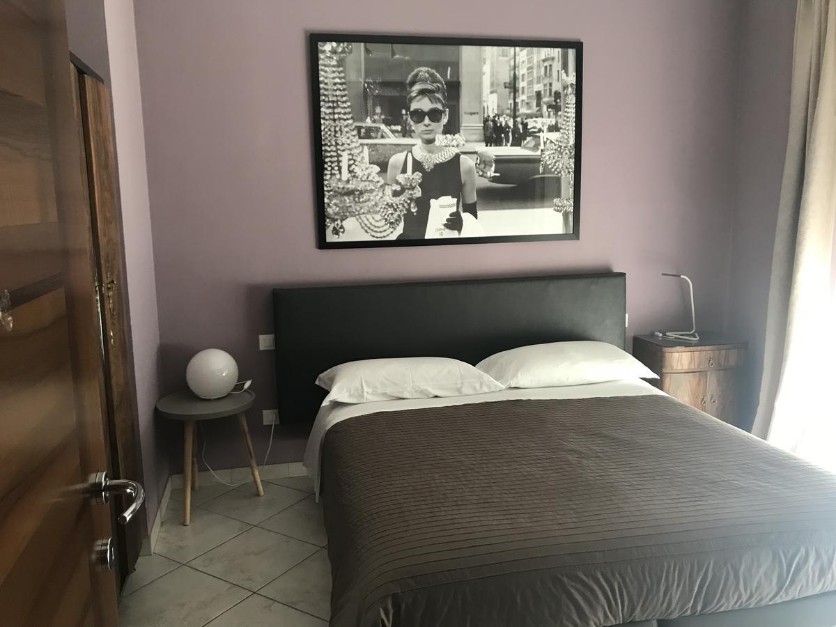 Via Roma Suite Ortona Zewnętrze zdjęcie
