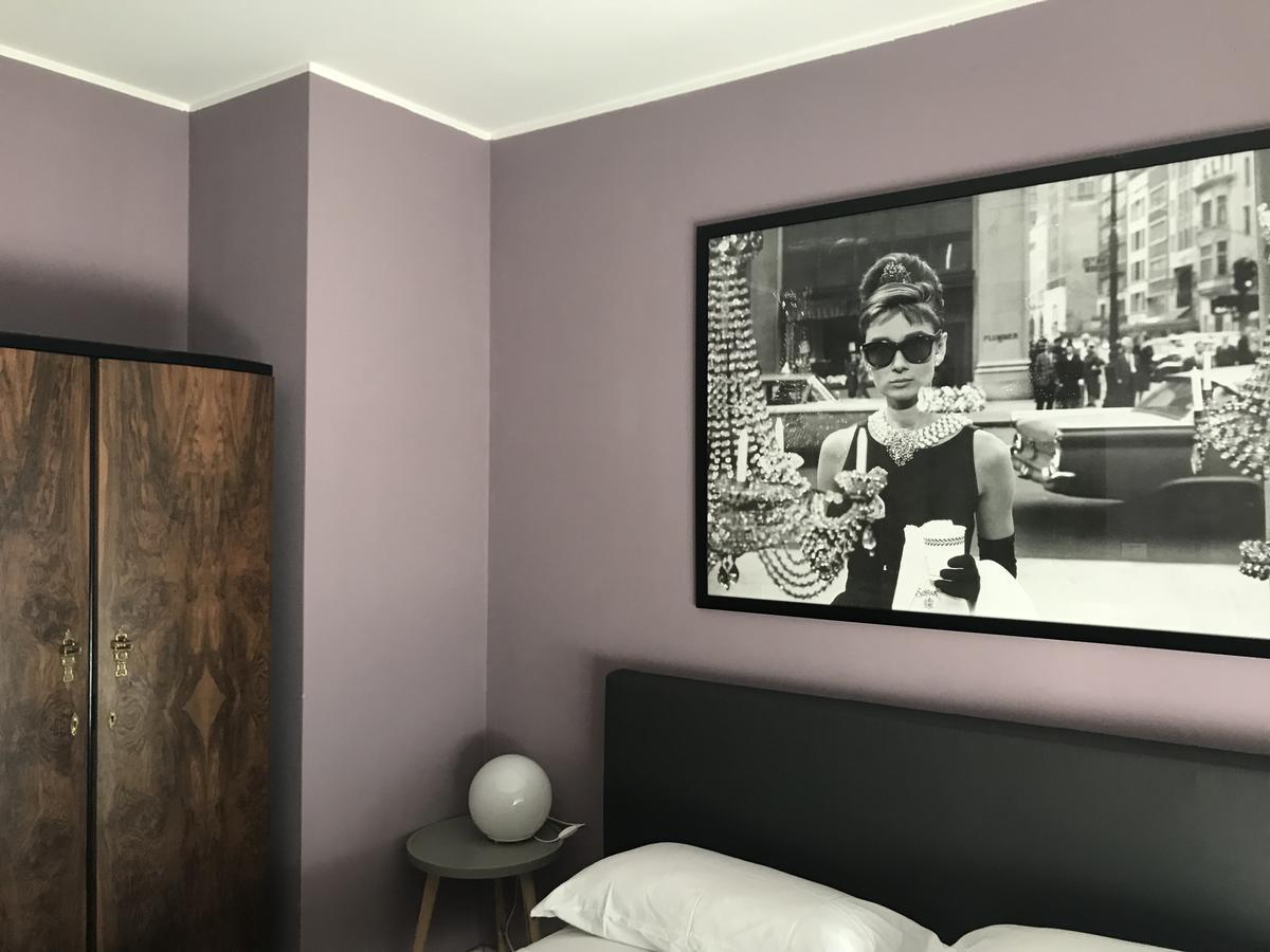 Via Roma Suite Ortona Zewnętrze zdjęcie
